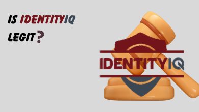 Is IdentityIQ legit