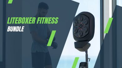 Liteboxer Fitness Bundle