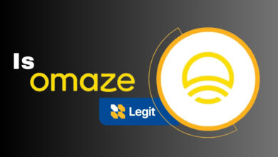 Is Omaze Legit (1)