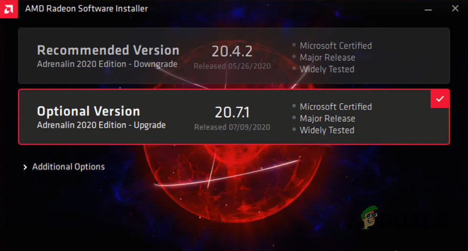 Downloading the Latest GPU Drivers